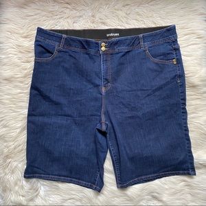 lane bryant women’s shorts